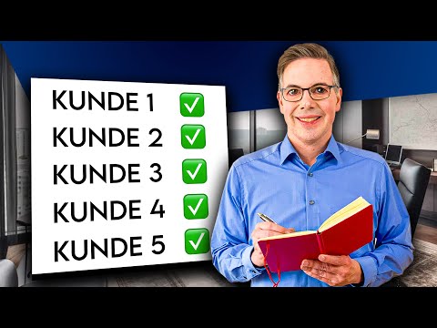 5 Sätze für erfolgreiche Telefonakquise ☎️