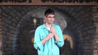 Have Wit, Will Travel (2011)