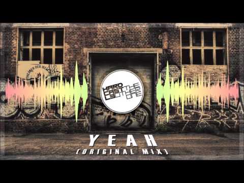 HardCastl3 & The Other One - YEAH (Original Mix)
