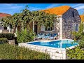 Green Garden House Žrnovo Croatia