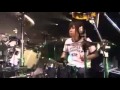 Bleach Opening 1(Live) 