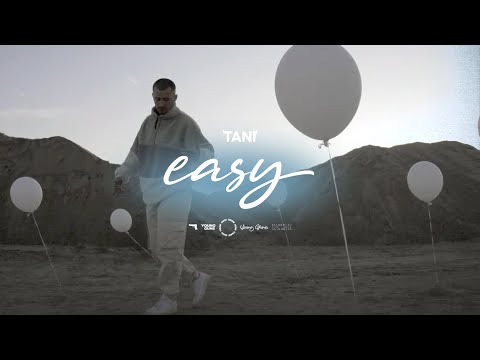 TANI - EASY (Official Video)