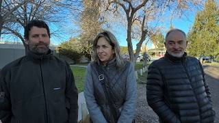 Acordaron un precio por uva y reclaman a una bodega que paguen lo acordado