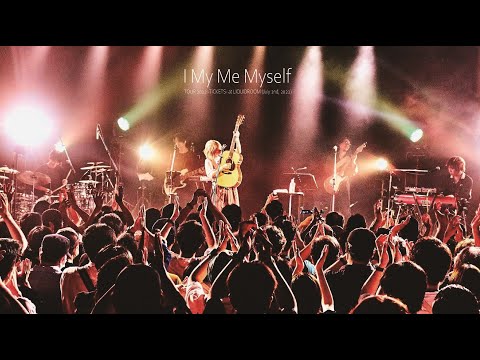 Anna Takeuchi - I My Me Myself (Live)
