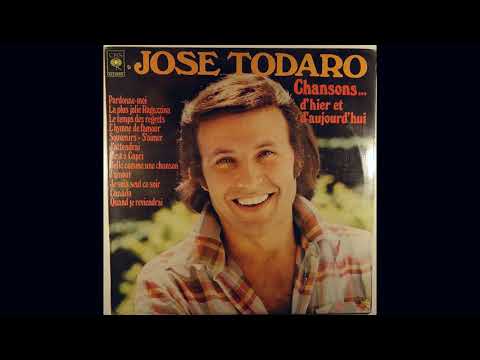 José Todaro - C'est À Capri