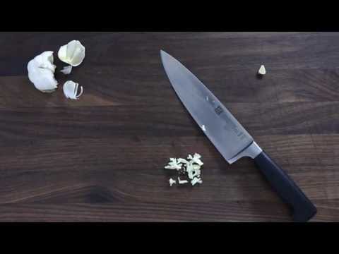 Zwilling Four Star Rinkinys 3 vnt. juoda video