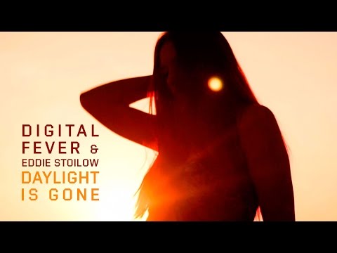 DIGITAL FEVER - Daylight Is Gone (feat. Eddie Stoilow) [Official Video]