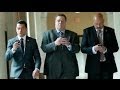 This Week Sunday Spotlight Alpha House Premieres On Amazon Instant Video