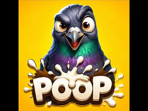 Pigeon Simulator: Poop Chaos video thumbnail