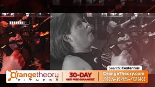 Orangetheory Fitness Centennial - 30 Day No Quit Guarantee!
