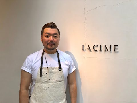 #31_Yusuke Takada (La Cime)