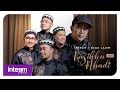 INTEAM EZAD LAZIM Kasihku Abadi 2023 Official Music Video