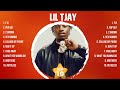 Lil Tjay Greatest Hits Full Album ️ Top Songs Full Album ️ Top 10 Hits Of All Time