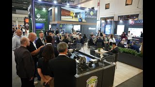 Automechanika Istanbul 2025 Aftermovie