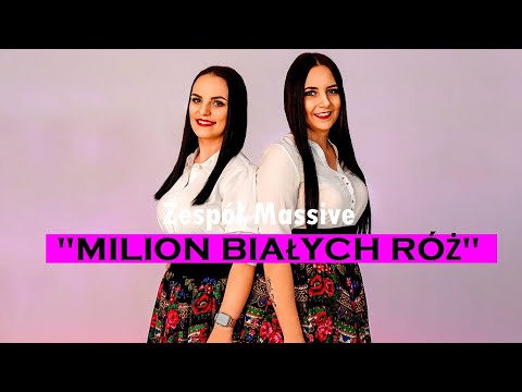 Zespół MASSiVE - Milion Białych Róż 2024