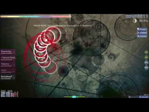 44teru-k - F.I [Extra445] - How fast can I go?