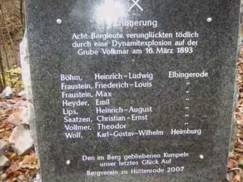 Harz - Kloster Michaelstein und Volkmars Keller