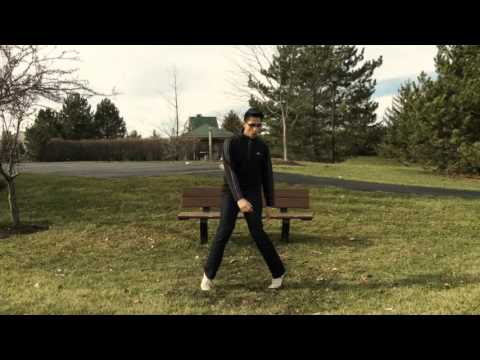 KYUR4 TH ICH | LINKIN PARK | MYEZTRAL