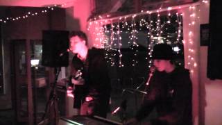 B Yellow - Crimson Skies