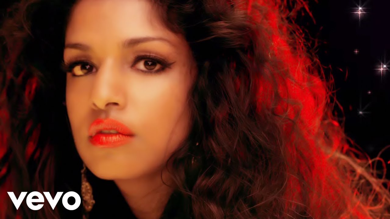 M.I.A. — XXXO
