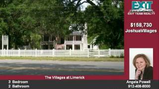 preview picture of video '1739 Joshua Villages Street Midway GA'