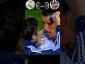 Ronaldo Crashes His Eye Cr7 Football Shorts