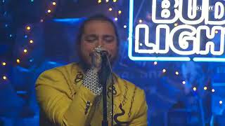 Post Malone - Go Flex - Perforance Bud Light Dive Bar Nashville - Live Concert