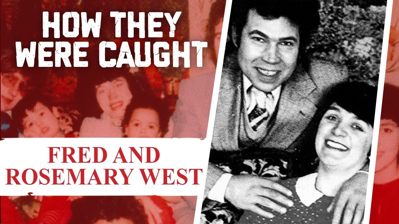 Fred & Rosemary West: The House of Horrors