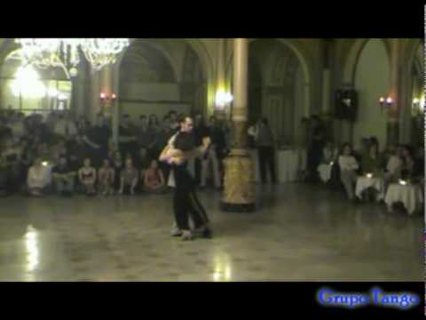 Cambalache - Enrique Santos Discepolo - Tango