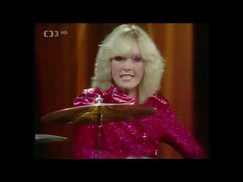 Helena Vondráčková, Věra Špinarová, Petra Černocká a Jiří Schelinger - Tak nehraj dál (1980)
