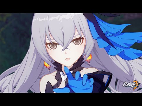 [HI3 BETA 6.1] HoR (SS0) with Star of Eden and Sushang (S0) destroy Exalted Abyss | D420