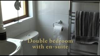 Heron Brook Lodge Video Tour