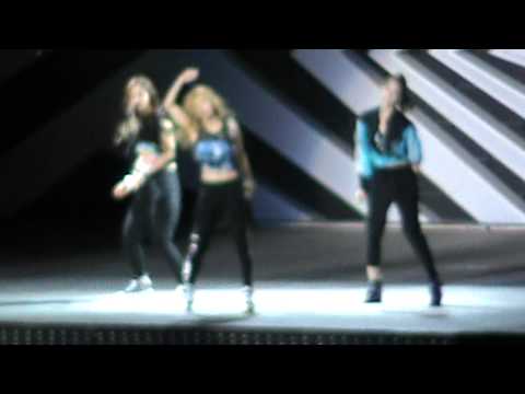 [HD Fancam] 220912 Dance Battle SMTOWN Live in Jakarta