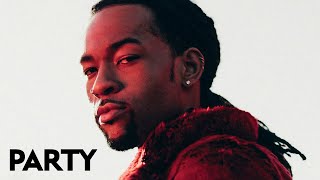 PARTYNEXTDOOR - You Made It (Lyrics)