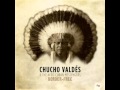 Chucho Valdes - Caridad Amaro [Border-Free, 2013]