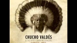 Chucho Valdes & The Afro‐Cuban Messengers Accords