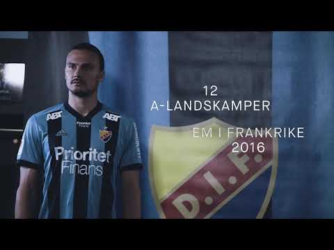 Nyförvärv | Erik Johansson