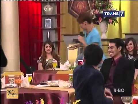 ILK - Indonesia Lawak Klub 14 Juli 2015 - Euforia Menjelang Hari Raya Full