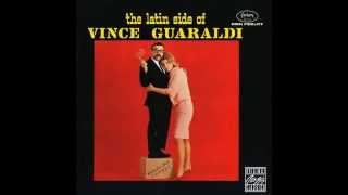 Vince Guaraldi: Work Song