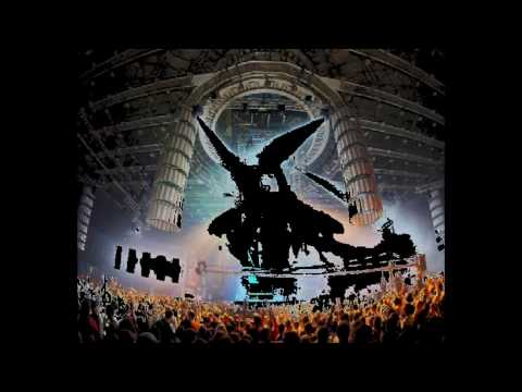 Matthew Nagle - Pusher