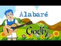 Godfy Alabaré a mi Señor Música Infantil Cristiana con letra