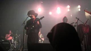 Connan Mockasin - Caramel/I'm The Man, That Will Find You (live Nuits Botanique)