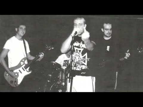 KRASNY BOR 1943 - XX Años Jodiendo