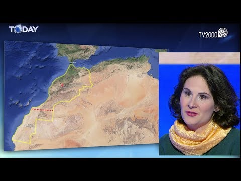 Today - Marocco, arriva il Papa - Puntata del 28 marzo 2019