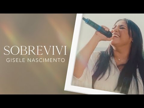 Gisele Nascimento | Sobrevivi #MKNetwork