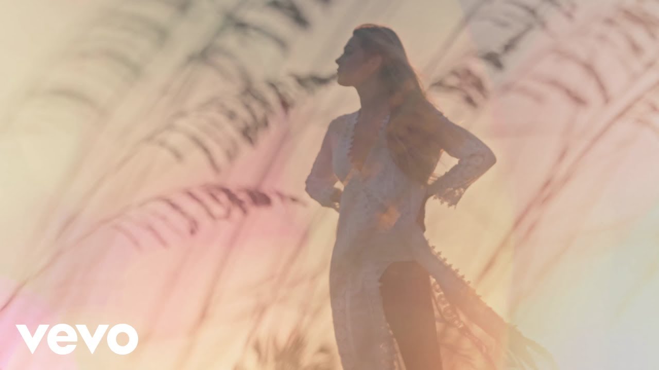 Surrender Cobra - In My Head