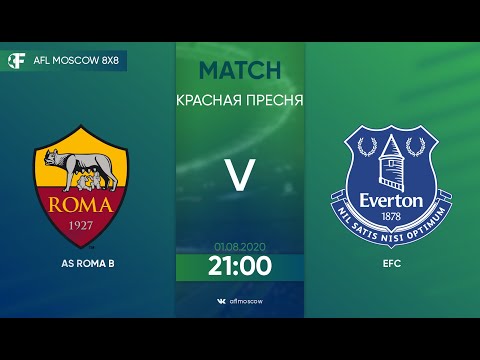 AFL20. Euroleague A2. Day 5. AS Roma B - EFC