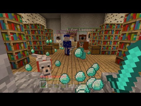 Minecraft Xbox - Easter Egg Hunt [72]