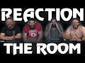 The Room (2003) MOVIE REACTION!!