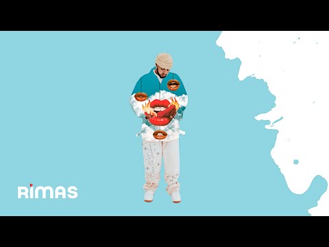 Rafa Pabön - Besos de Invierno (Visualizer) | Galería